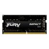 Память DDR4 SODIMM 8Gb, 2666MHz Kingston (KF426S15IB/8)