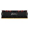 Память DDR4 DIMM 8Gb, 3200MHz Kingston (KF432C16RBA/8)