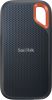 Внешний SSD SanDisk Extreme Portable SSD V2 SDSSDE61-1T00-G25 1Tb, черный/красный