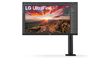Монитор LG 27UN880-B (27UN880-B.ARUZ)