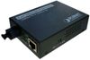 Медиаконвертер Planet, RJ-45x100 Мбит/с, SCx100 Мбит/с