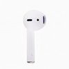 Накладки для Apple AirPods, прозрачный