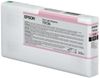 Картридж Epson T9136 (C13T913600/C13T91360N), светло-пурпурный, 200 мл