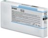 Картридж Epson T9135 (C13T913500), светло-голубой, 200 мл