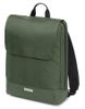 Рюкзак 15" Moleskine METRO FOLDOVER, зеленый
