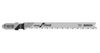 Пилка для лобзика Bosch T101B (2608630030)