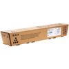 Картридж лазерный Ricoh SPC840E/821259, черный