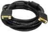 Кабель VGA(15M)-VGA(15M), 5 м, Cablexpert CC-PPVGA-5M-B