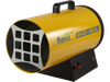 Тепловая пушка газовая, 103 Вт, Ballu BHG-50L