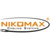 Кросс оптический NIKOMAX (NMF-RP48LCUS2-TS-P1-1U-BK)