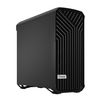 Корпус Fractal Design Torrent Black Solid, Midi-Tower, без БП, черный