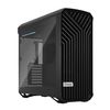 Корпус Fractal Design Torrent Black TG Light Tint, Midi-Tower, без БП, черный