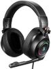 Проводная гарнитура A4Tech Bloody G580, черный (G580 USB/BLACK)