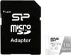 Карта памяти microSDXC Silicon Power 1Tb Class 10 UHS-I U3