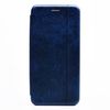 Чехол-книжка BC002 откр.вбок для смартфона Samsung SM-G996 Galaxy S21+, blue