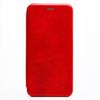 Чехол-книжка BC002 откр.вбок для смартфона Samsung SM-G996 Galaxy S21+, Red