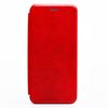 Чехол-книжка BC002 для смартфона Samsung SM-G998 Galaxy S21 Ultra, Red