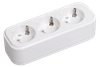Розетка IEK К03 (KYP11-16-03-00-Z)