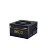 Блок питания 600 Вт, Chieftec BBS-600S, 120 мм 80 Plus Gold