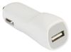 Автомобильное зарядное устройство SmartBuy NITRO, USB