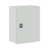 Корпус металлический 40 см x 20 см x 30 см, IP66, DKC R5ST0432