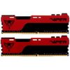Комплект памяти DDR4 DIMM 16Gb (2x8Gb), 3200MHz Patriot Memory (PVE2416G320C8K)