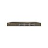 Коммутатор Tenda TEG5328F, 24x1 Гбит/с, SFP 4x1