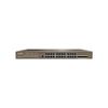 Коммутатор Tenda TEG5328P-24-410W, 24x1 Гбит/с, SFP 4x1