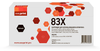 Картридж EasyPrint LH-83XU, черный, 2400 страниц