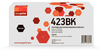 Картридж EasyPrint LB-423BK, без чипа, черный, 6500 страниц