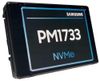 Твердотельный накопитель (SSD) Samsung PM1733 7.68Tb, U.2 2.5", PCI-E