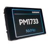 Твердотельный накопитель (SSD) Samsung PM1733 3.84Tb, U.2 2.5", PCI-E