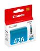 Картридж Canon CLI-426C (4557B001), голубой, 9 мл