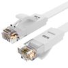 Патч-корд Greenconnect (GCR) UTP, кат.6, 10 м, RJ45-RJ45, белый (GCR-51789)