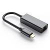 Сетевая карта Telecom TU320M, 1 Гбит/с, USB 3.1 Type-C (TU320M)