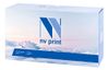 Картридж NV Print NV-C-EXV54BK, черный, 15500 страниц