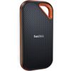 Внешний SSD SanDisk Extreme PRO Portable SSD V2 SDSSDE81-1T00-G25 1Tb, черный