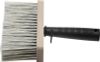 Кисть-макловица STAYER, прямоугольная, 5.2 смx14 см