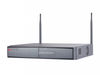Сетевой видеорегистратор (NVR) HiWatch Value DS-N304W(B), каналов: 4