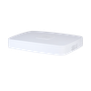Гибридный видеорегистратор (XVR/HVR) DAHUA WizSense XVR4108C-I, каналов: 8