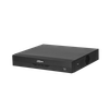 Гибридный видеорегистратор (XVR/HVR) DAHUA WizSense XVR5104HS-I3, каналов: 4