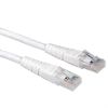 Патч-корд Technolink UTP, кат.5e, 5 м, RJ45-RJ45, белый (T.BC.UTP.5e-5.0m-0-lszh)