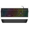 Клавиатура Sven KB-G9400, USB, черный