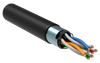 Витая пара ITK FTP кат.5e 4 пары CU 305м. (LC3-C5E04-329)