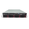 Сетевой видеорегистратор (NVR) TRASSIR NeuroStation, каналов: 128