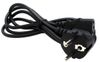 Кабель питания 5bites Schuko (Euro)(M)-IEC-320-C13, 1 м PC205