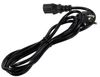 Кабель питания 5bites Schuko (Euro)(M)-IEC-320-C13, 1.8 м PC207-18A