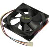 Вентилятор ExeGate EX09225B4P-PWM, 92 мм, 1шт (EX288927RUS)