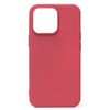 Чехол-накладка Activ Full Original Design для смартфона Apple iPhone 13 Pro, красный бордо