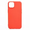 Чехол-накладка Activ Full Original Design для смартфона Apple iPhone 13, коралловый